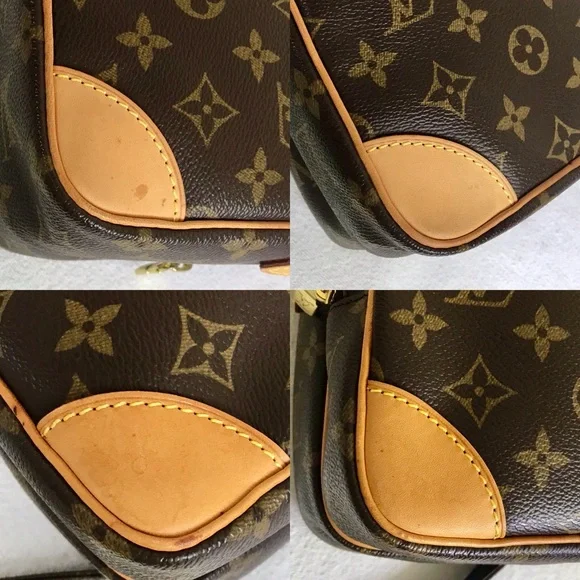 Louis Vuitton Amazone Shoulder Bag - Picture 6 of 16